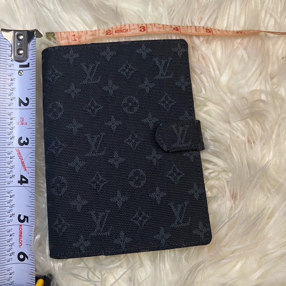 Louis Vuitton PM Agenda